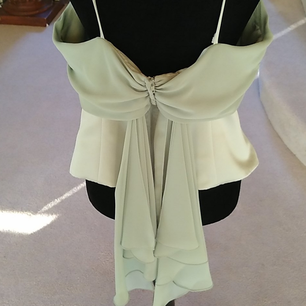 Alfred Angelo gown - Picture 3 of 16